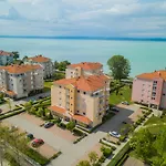 Apartment Myflat Golden Coast Panorama *