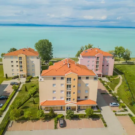 Appartement Myflat Golden Coast Panorama