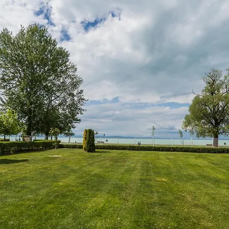 Апартаменты Myflat Golden Coast Panorama