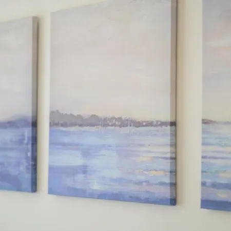 Myflat Golden Coast Panorama Шиофок