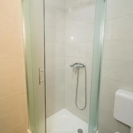 アパート Myflat Golden Coast Panorama *