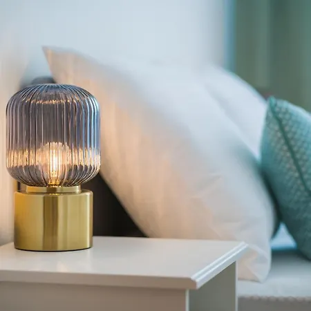 Myflat Golden Coast Panorama *