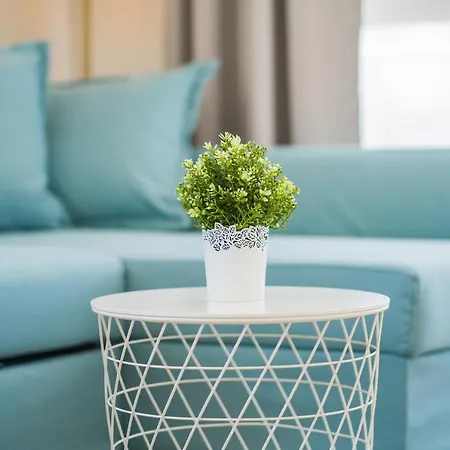 Myflat Golden Coast Panorama