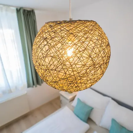 Myflat Golden Coast Panorama Siofok