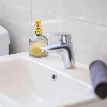 Myflat Golden Coast Panorama シオーフォク