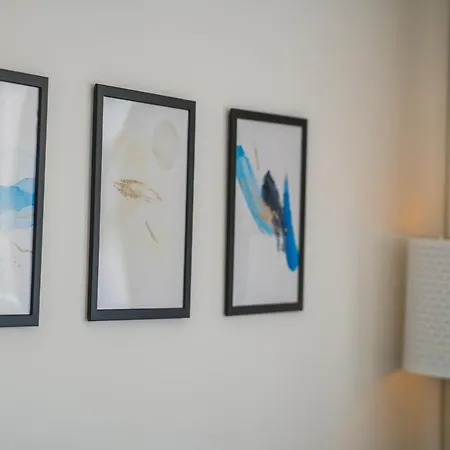 Myflat Golden Coast Panorama