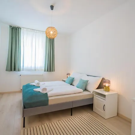 Myflat Golden Coast Panorama Apartment Siofok