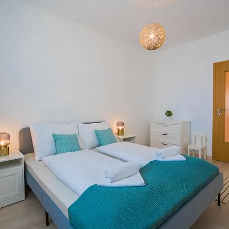 Myflat Golden Coast Panorama * Siofok