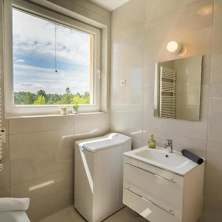 Myflat Golden Coast Panorama *