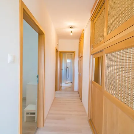 Myflat Golden Coast Panorama Apartment Siofok