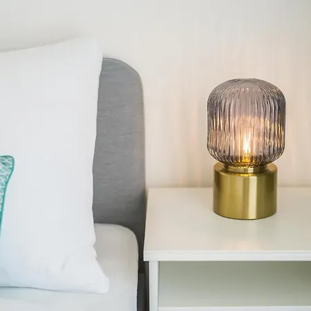 Myflat Golden Coast Panorama Apartment