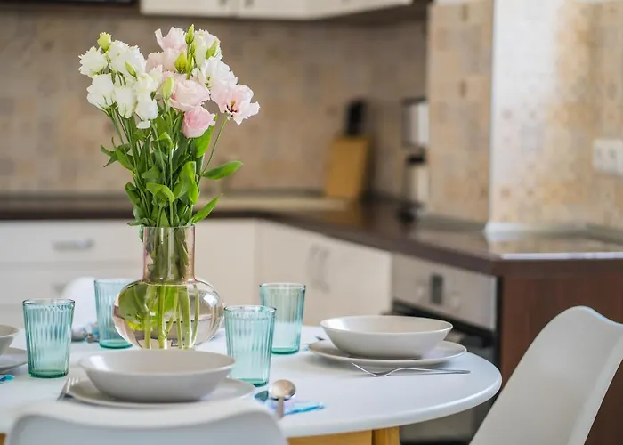 Myflat Golden Coast Panorama * Siófok