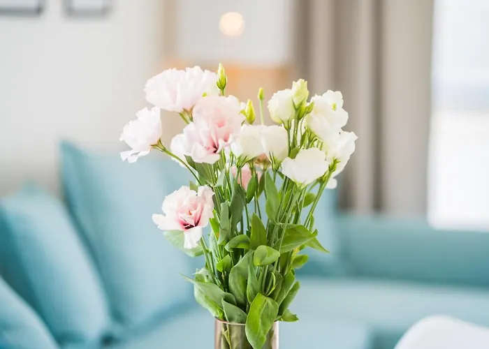 Myflat Golden Coast Panorama * Siófok