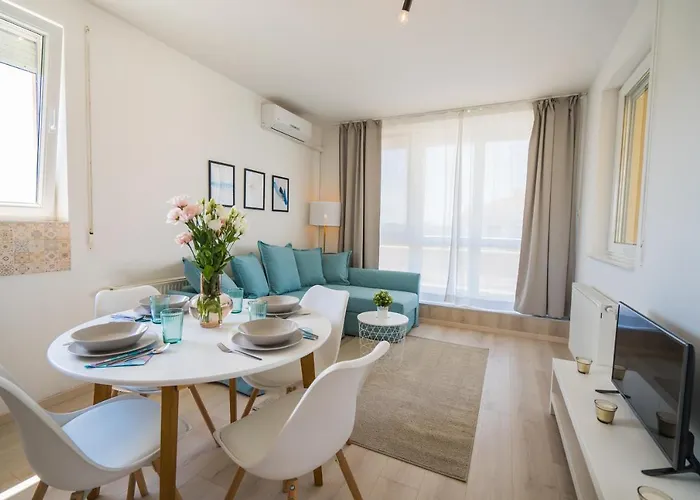 Myflat Golden Coast Panorama *