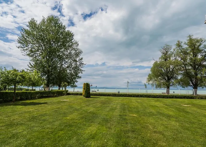 Apartmán Myflat Golden Coast Panorama