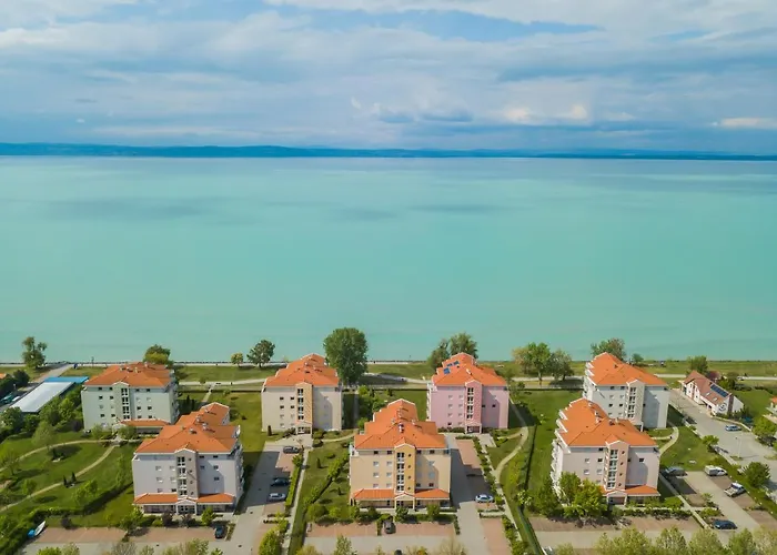 Myflat Golden Coast Panorama Apartamento