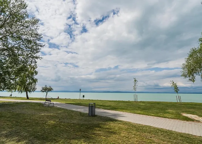 Apartamento Myflat Golden Coast Panorama *