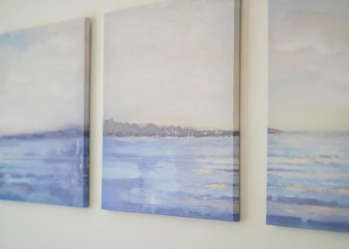 Myflat Golden Coast Panorama Siófok