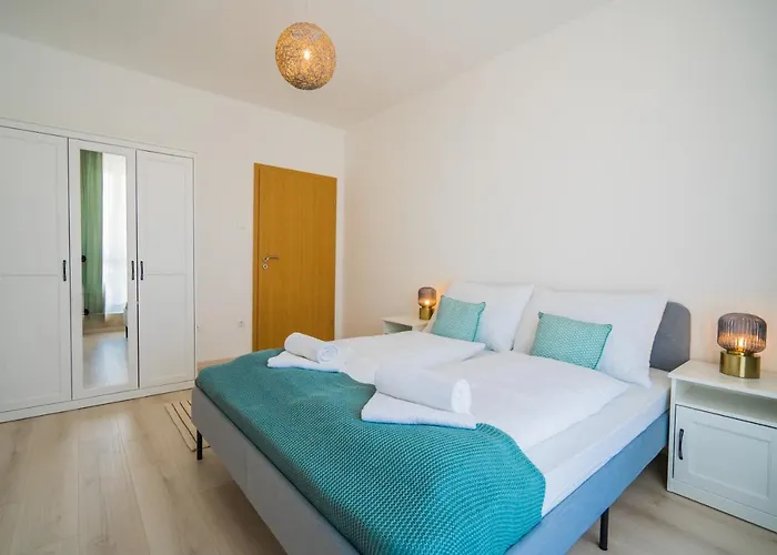 Myflat Golden Coast Panorama *