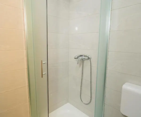 Apartamento Myflat Golden Coast Panorama *