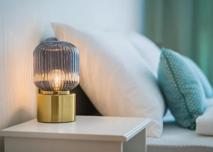 Myflat Golden Coast Panorama *