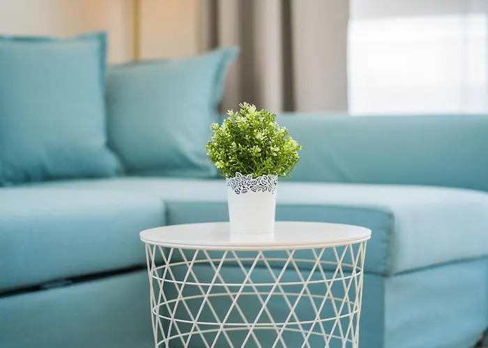 Myflat Golden Coast Panorama