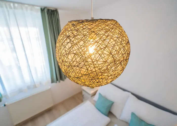 Myflat Golden Coast Panorama Siófok