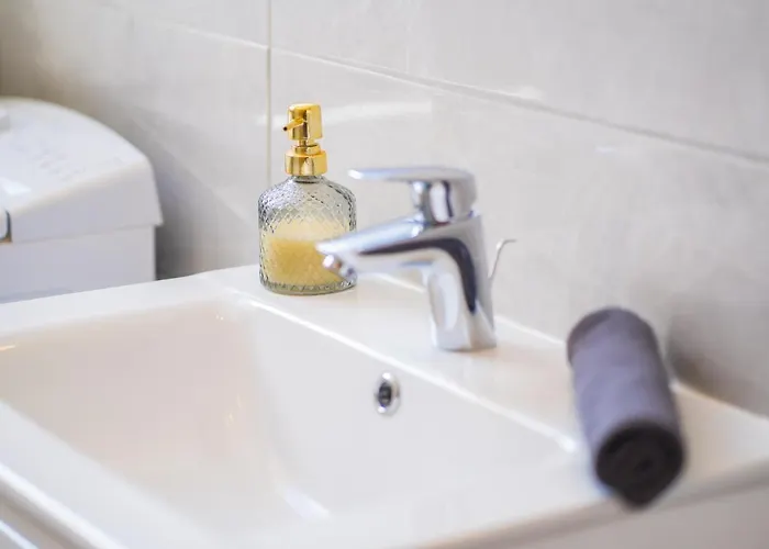 Myflat Golden Coast Panorama Siófok