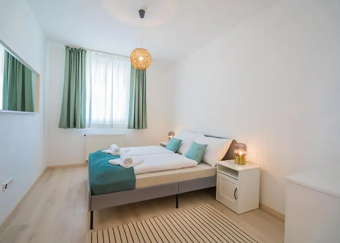 Myflat Golden Coast Panorama Apartamento Siófok