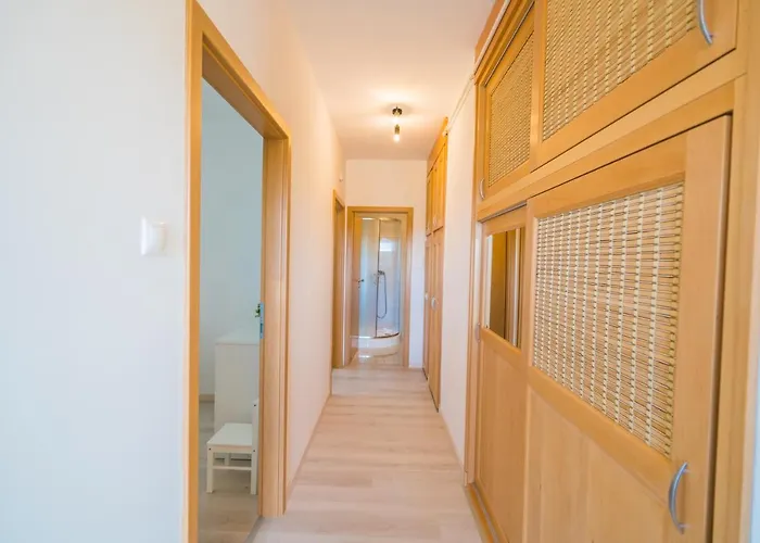 Myflat Golden Coast Panorama Apartmán Siófok