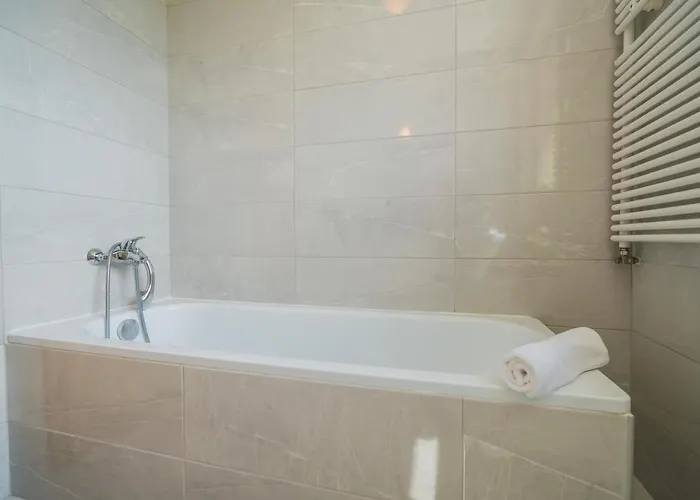 Myflat Golden Coast Panorama * Siófok