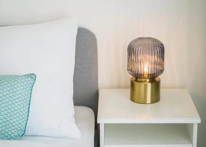 Myflat Golden Coast Panorama Apartamento