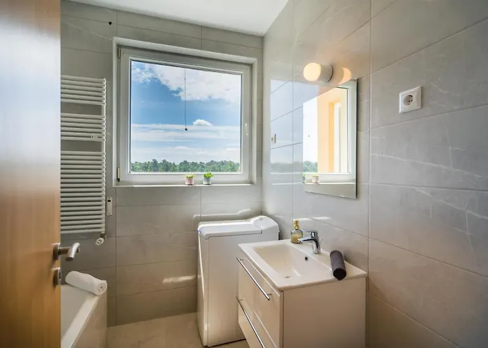 Apartamento Myflat Golden Coast Panorama Siófok